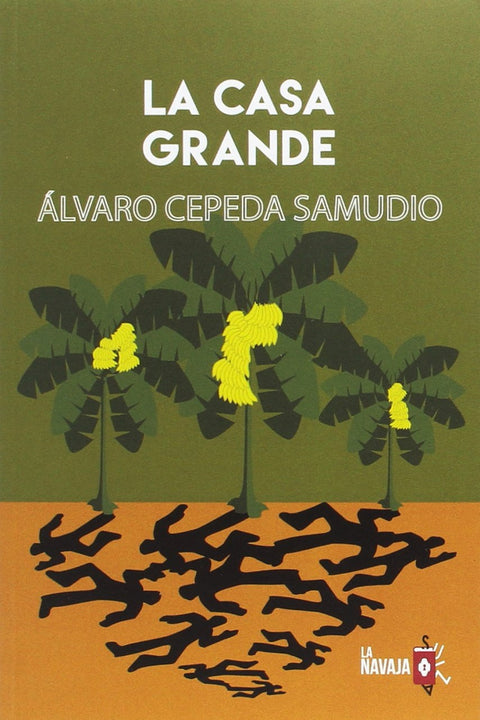  La casa grande 
