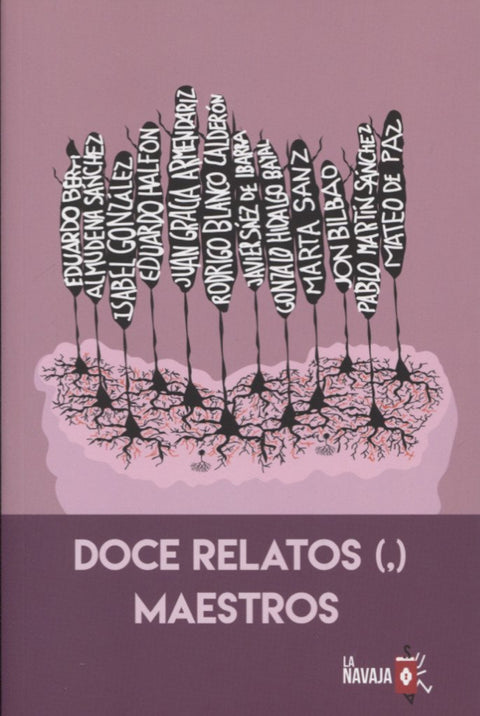  DOCE RELATOS (,) 