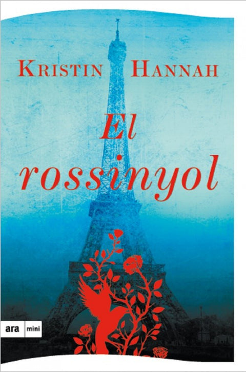  EL ROSSINYOL 