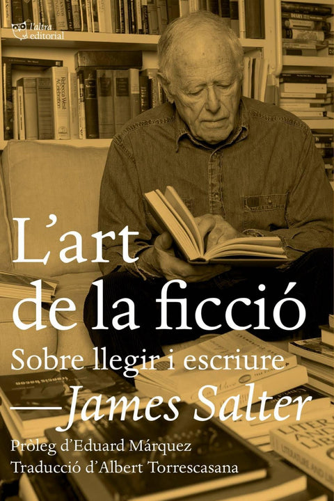 L´ART DE LA FICCIÓ 