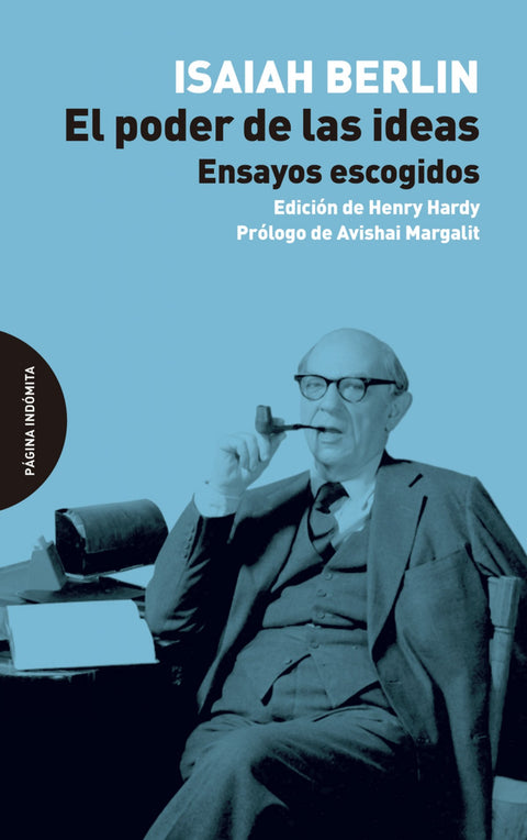  El poder de las ideas 