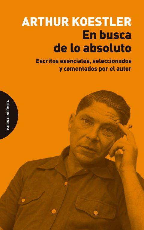  EN BUSCA DE LO ABSOLUTO 