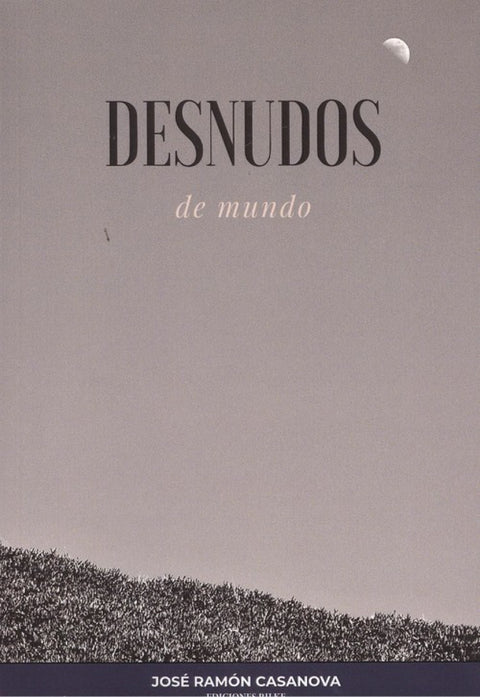  DESNUDOS DEL MUNDO 