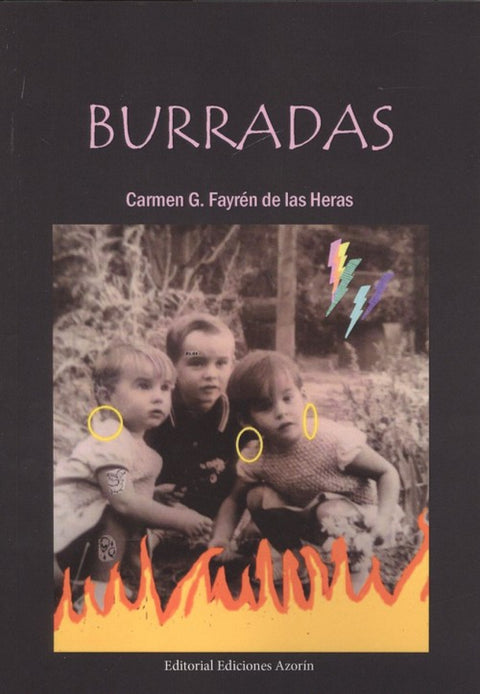  BURRADAS 