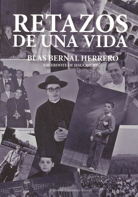  RETAZOS DE UNA VIDA 