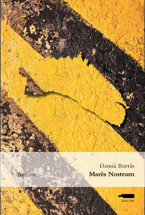  MARÉS NOSTRUM 
