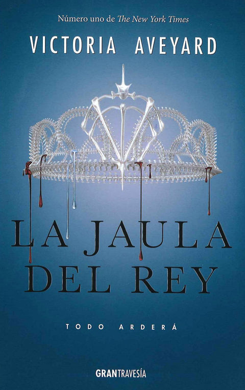  LA JAULA DEL REY 
