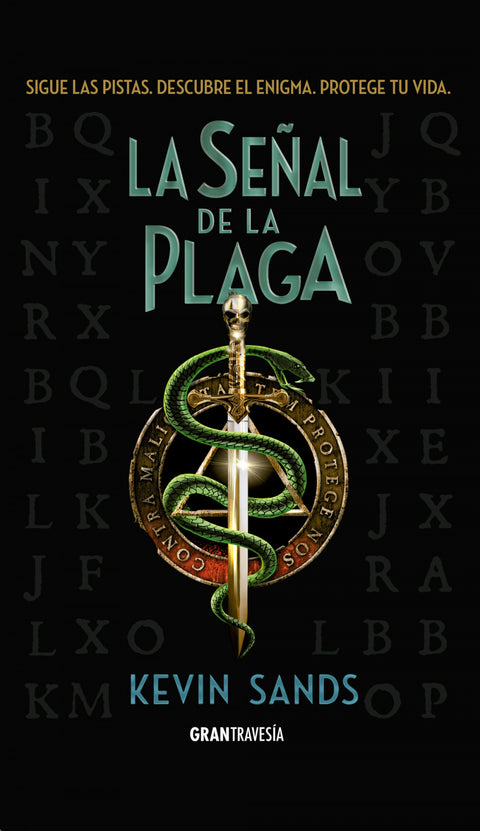  La señal de la Plaga 