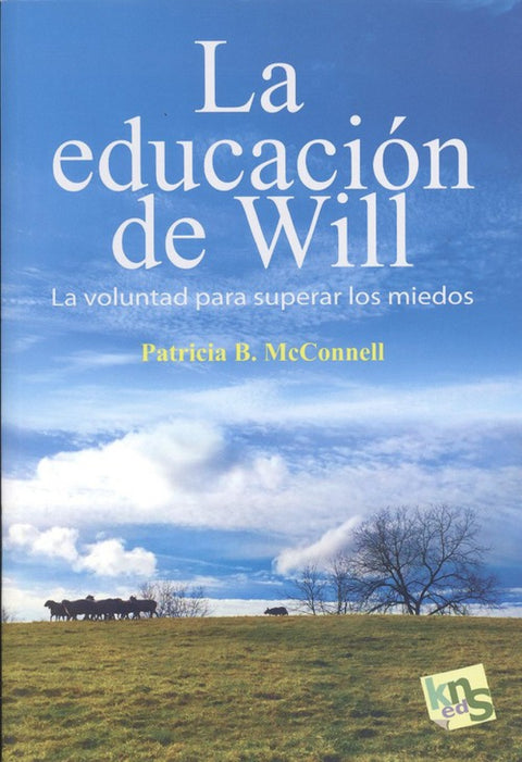  LA EDUCACIÓN DE WILL 