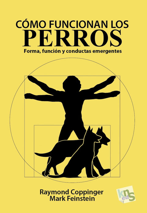  CÓMO FUNCIONAN LOS PERROS 