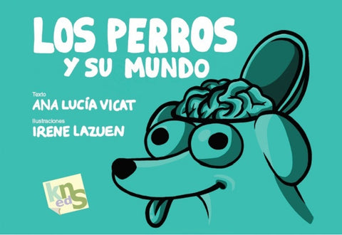  Los perros y su mundo 