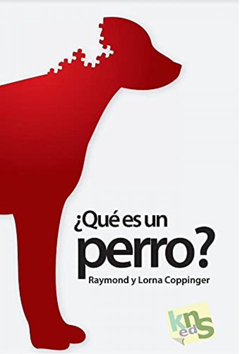  ¿que es un perro? 