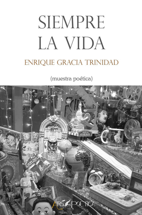  Siempre la vida 
