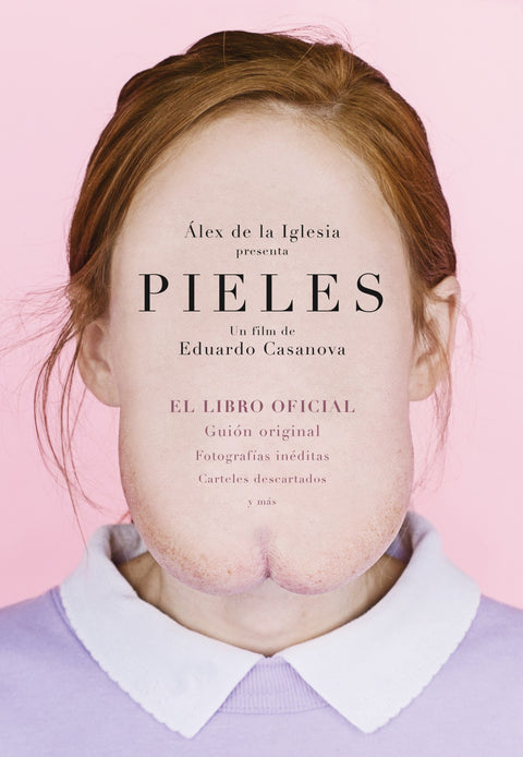  PIELES 