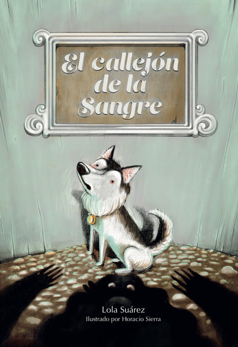  EL CALLEJÓN DE LA SANGRE 