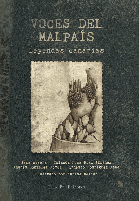  VOCES DEL MALPAÍS 
