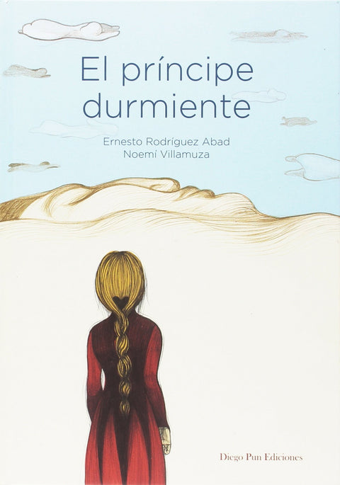  EL PRINCIPE DURMIENTE 