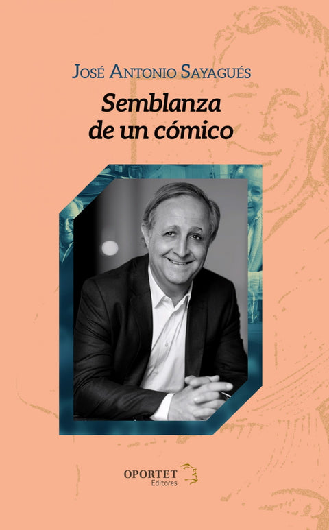  SEMBLANZA DE UN CÓMICO 