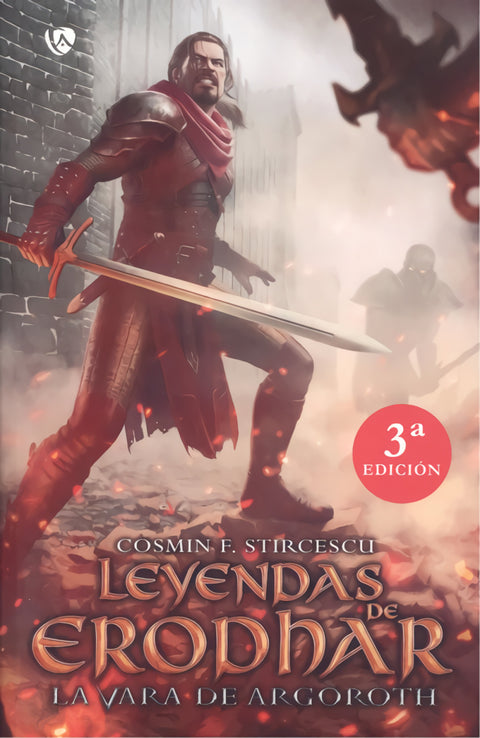  Leyendas de Erodhar 