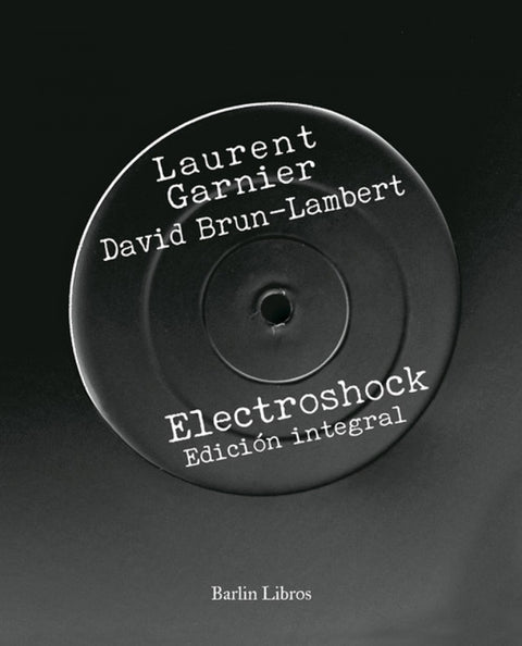  ELECTROSHOCK 