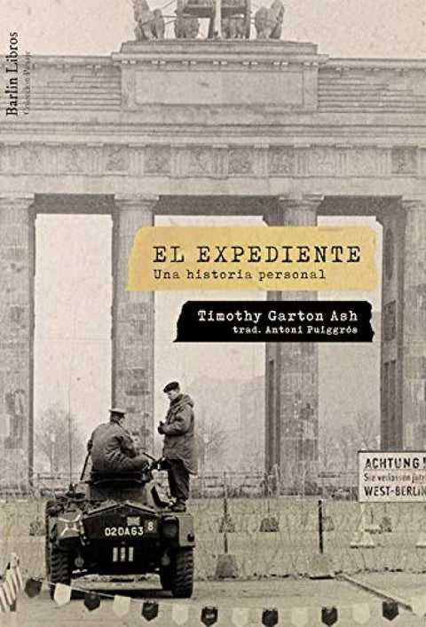  El expediente 