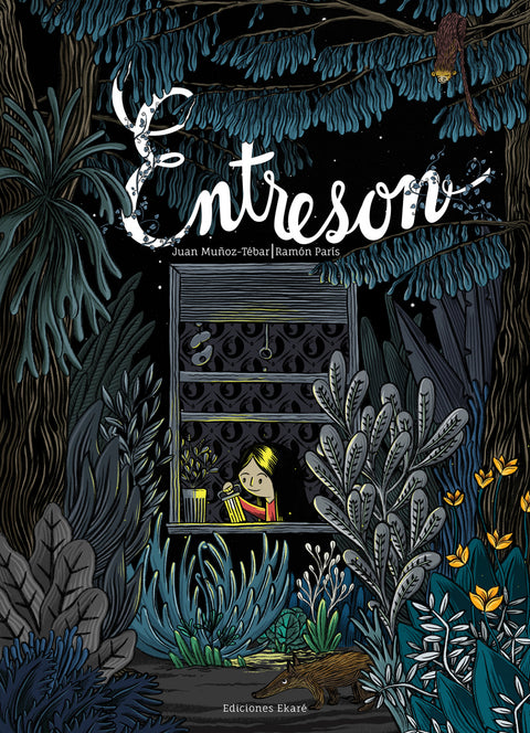  Entreson 