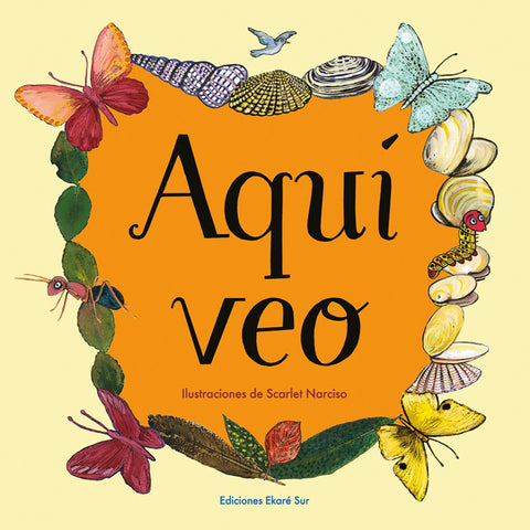  AQUÍ VEO 
