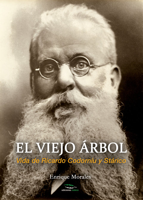  El viejo árbol 