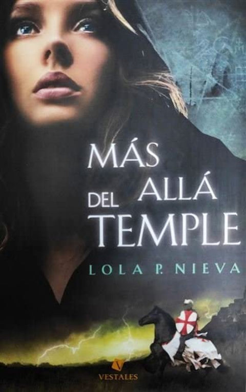  Más allá del temple 