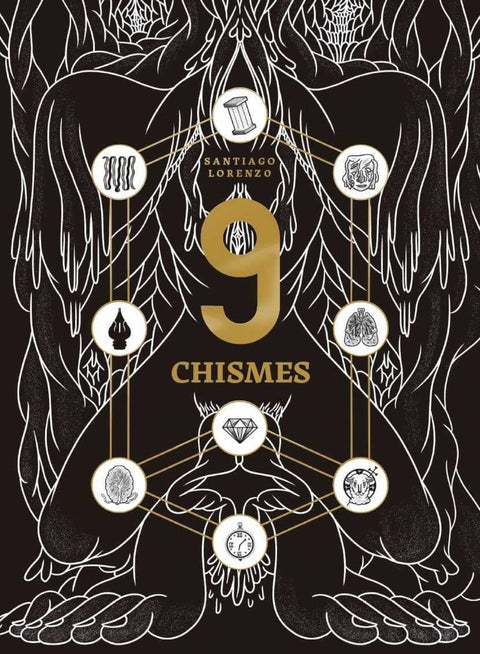  9 chismes 