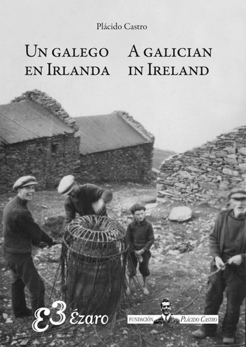  UN GALEGO EN IRLANDA 
