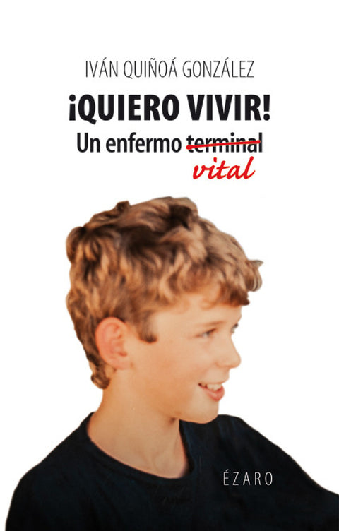  QUIERO VIVIR 