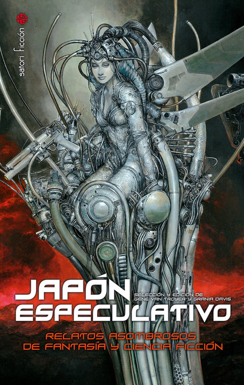  JAPÓN ESPECULATIVO 