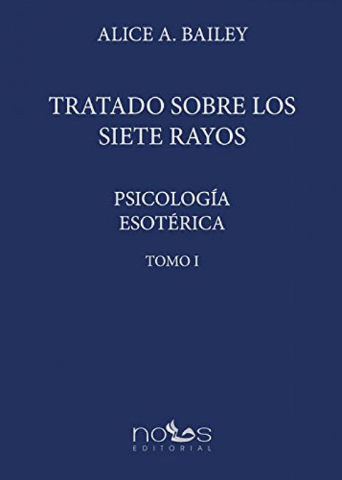  TRATADO SOBRE LOS 7 RAYOS 