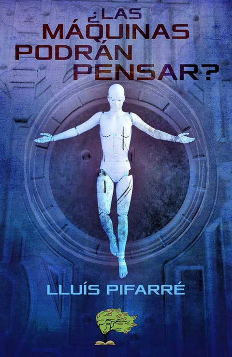  ¿Las máquinas pueden pensar? 