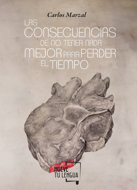  LAS CONSECUENCIAS DE NO ENCONTRAR NADA MEJOR PARA PERDER TIEMPO 