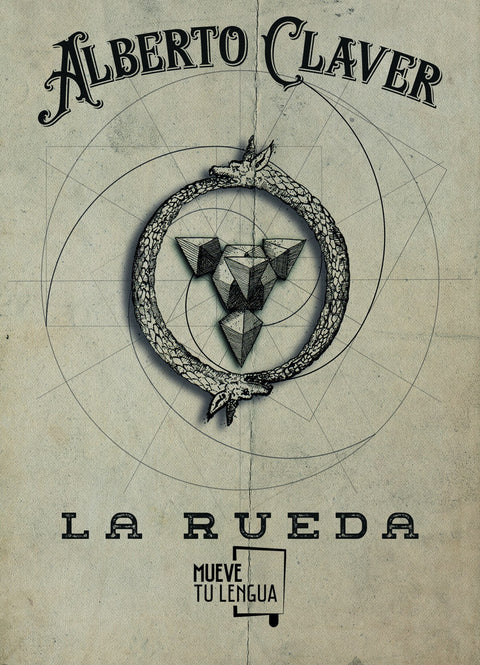  LA RUEDA 
