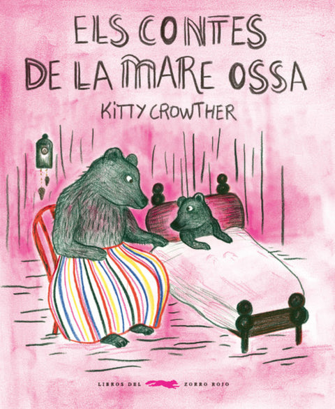  ELS CONTES DE LA MARE OSSA 