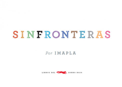  SINFRONTERAS 