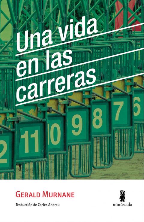  UNA VIDA EN LAS CARRERAS 