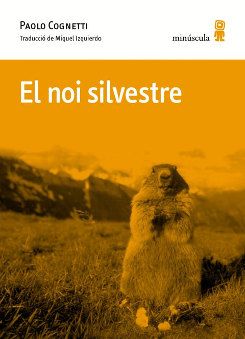  EL NOI SILVESTRE 