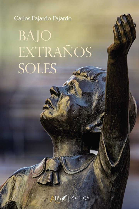  Bajo extraños soles 