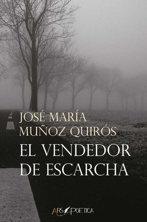  El vendedor de escarcha 