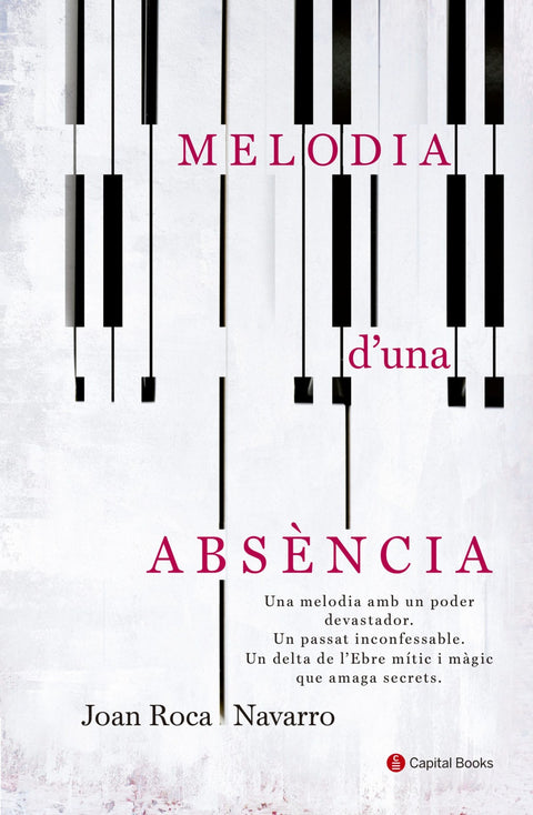  MELODIA D'UNA ABSENCIA 