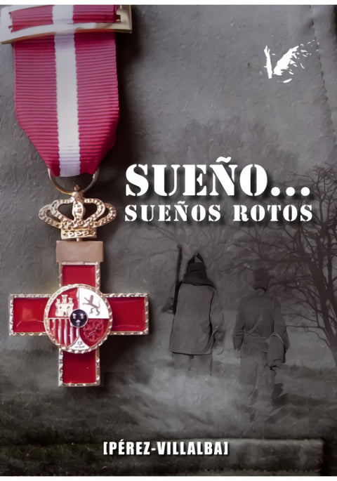  Sueño...Sueños rotos 