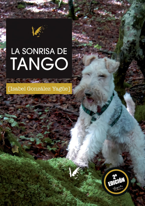  La Sonrisa de Tango 