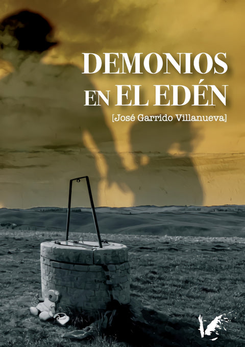  Demonios en el edén 
