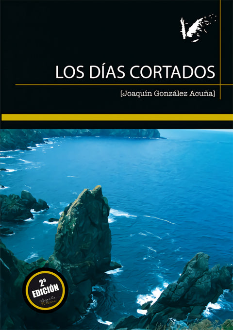  Los días cortados 