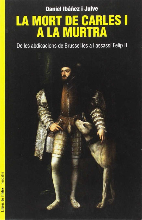  LA MORT DE CARLES I A LA MURTRA 
