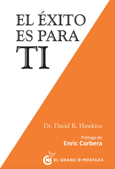  EL ÉXITO ES PARA TI 